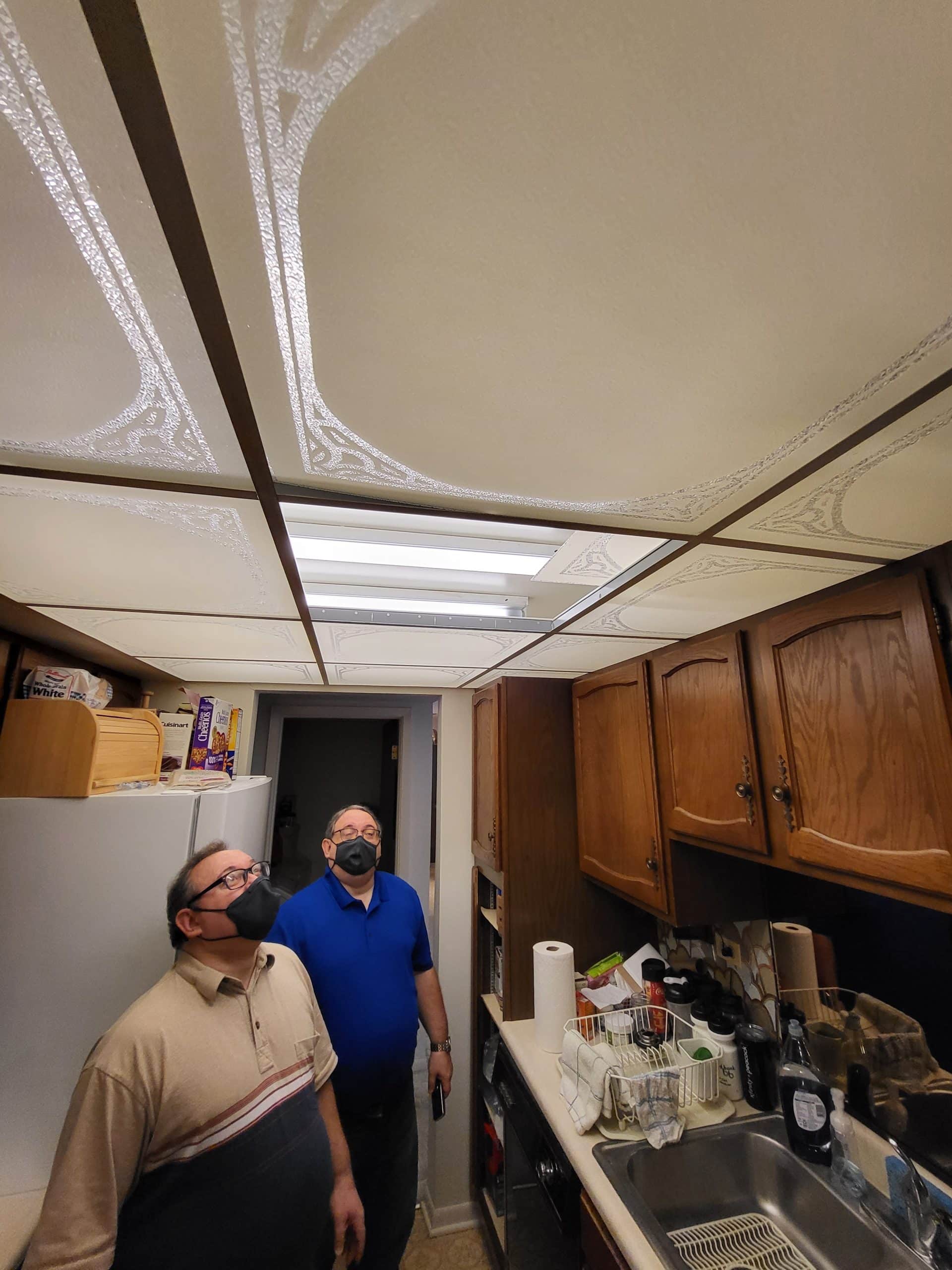 Before | Buffalo Grove, IL Kitchen Remodel