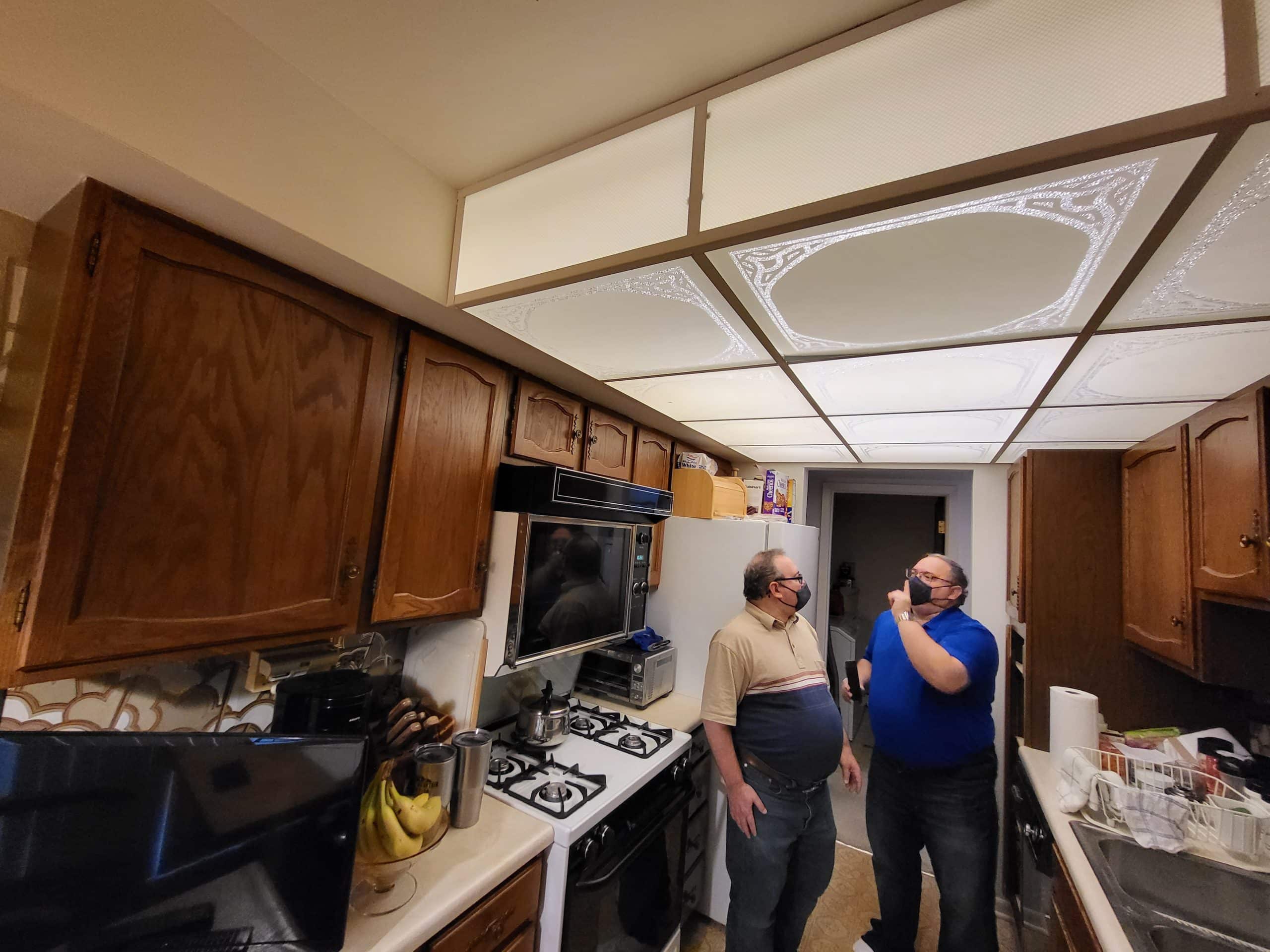 Before | Buffalo Grove, IL Kitchen Remodel