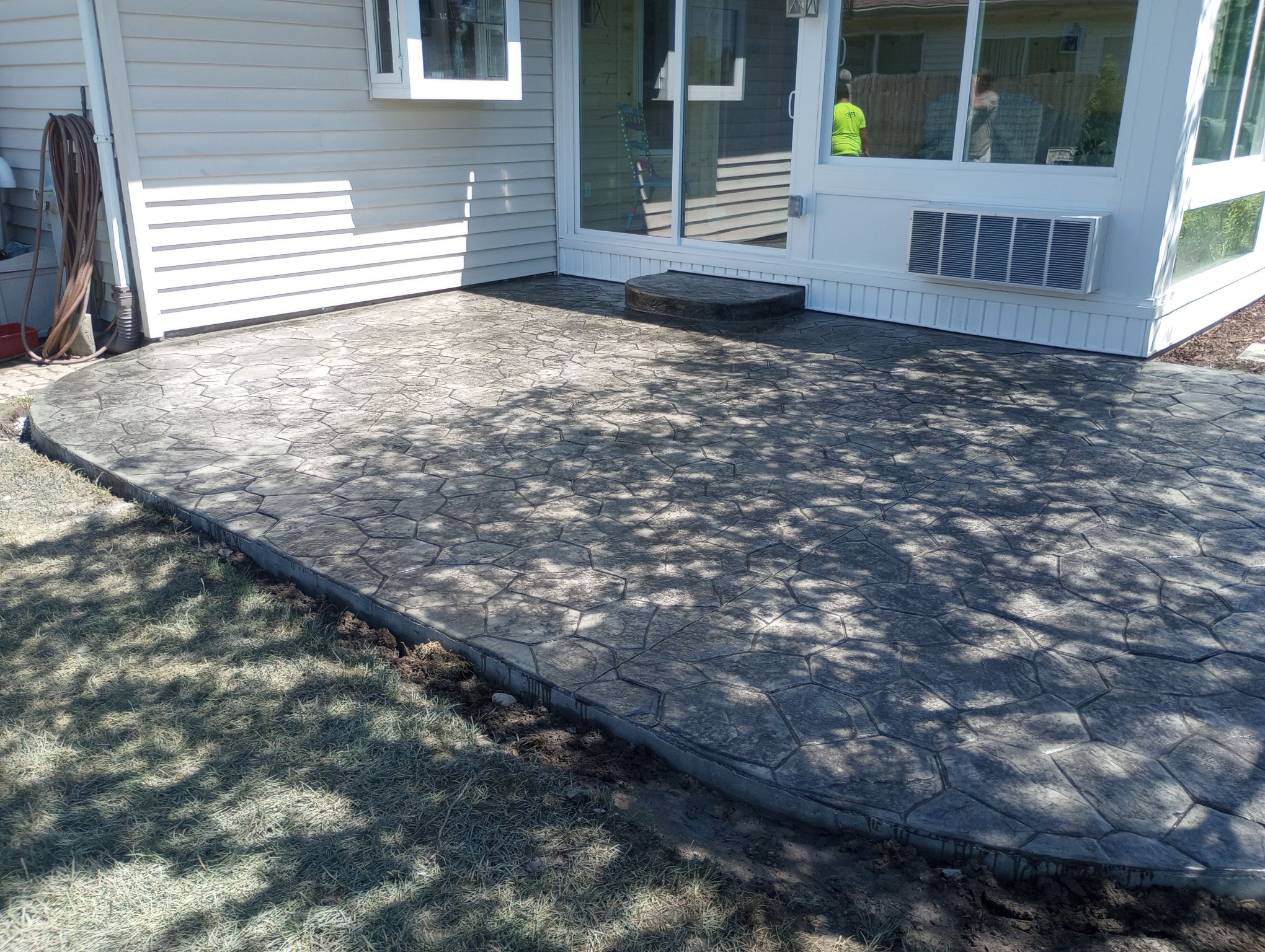 After | Shorewood, IL Sunroom