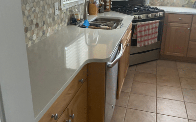 Wheaton, IL Countertop Replacement 2022