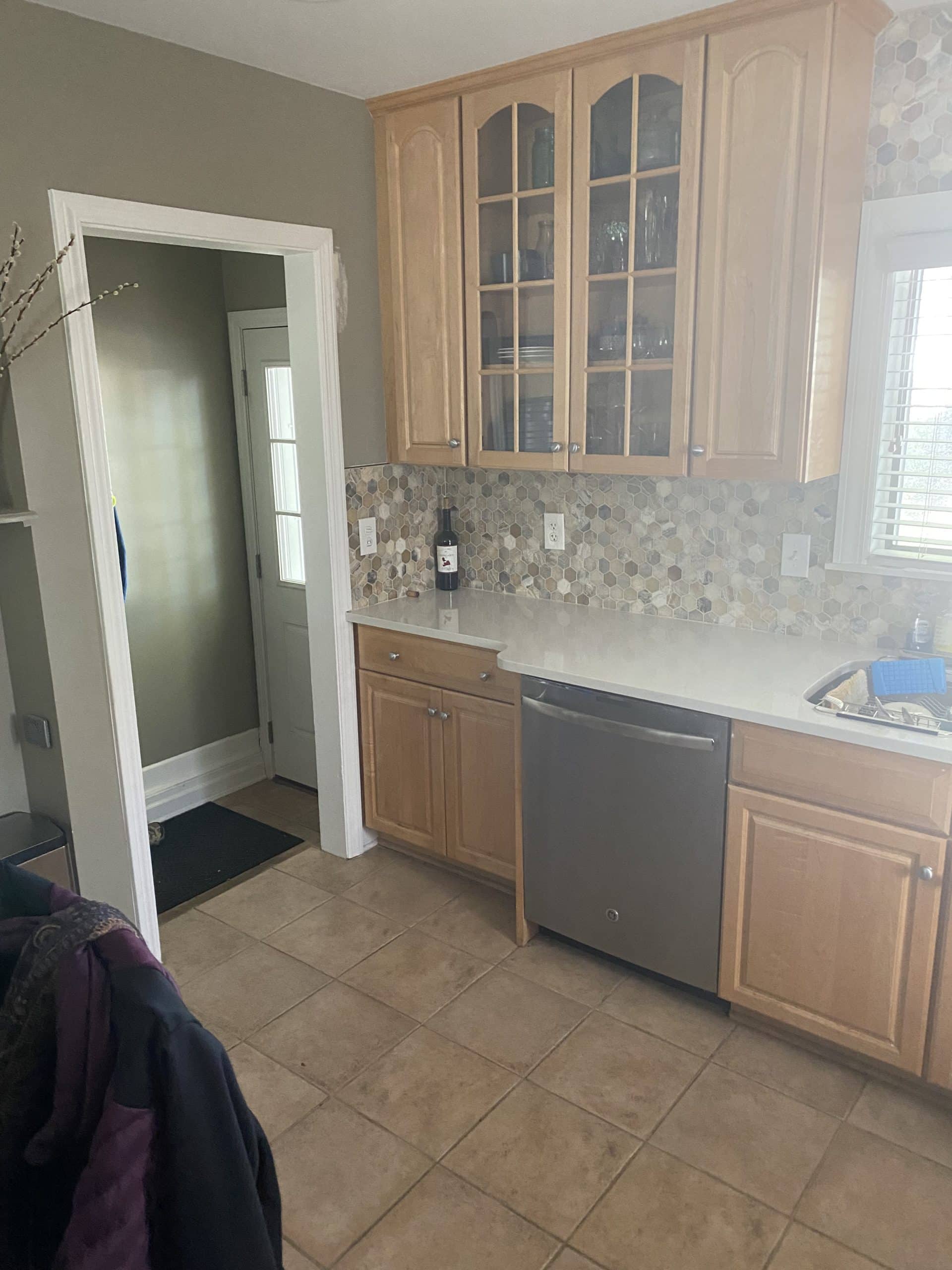 After | Wheaton, IL Countertop Replacement After | Wheaton, IL Countertop Replacement