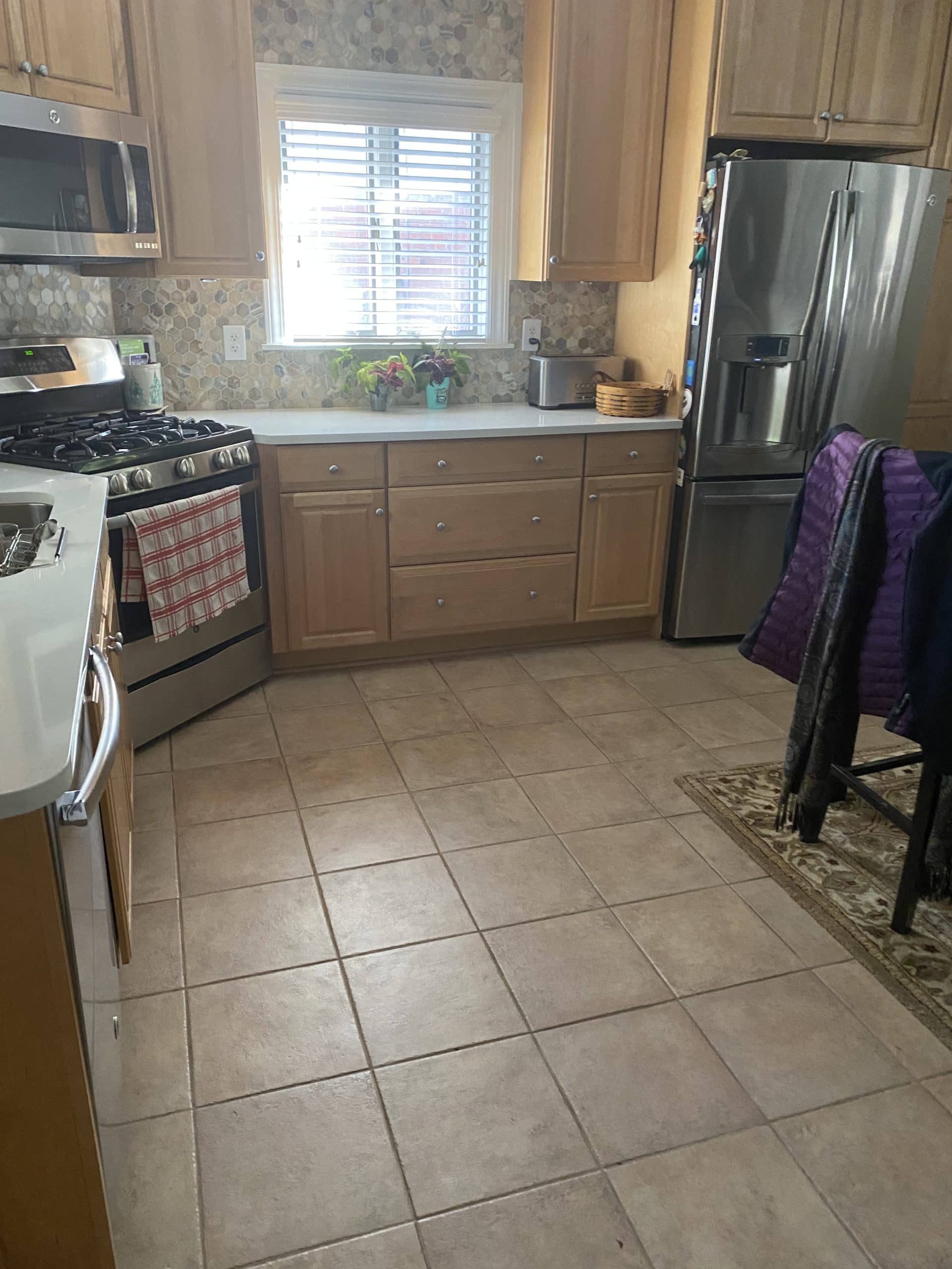 After | Wheaton, IL Countertop Replacement After | Wheaton, IL Countertop Replacement