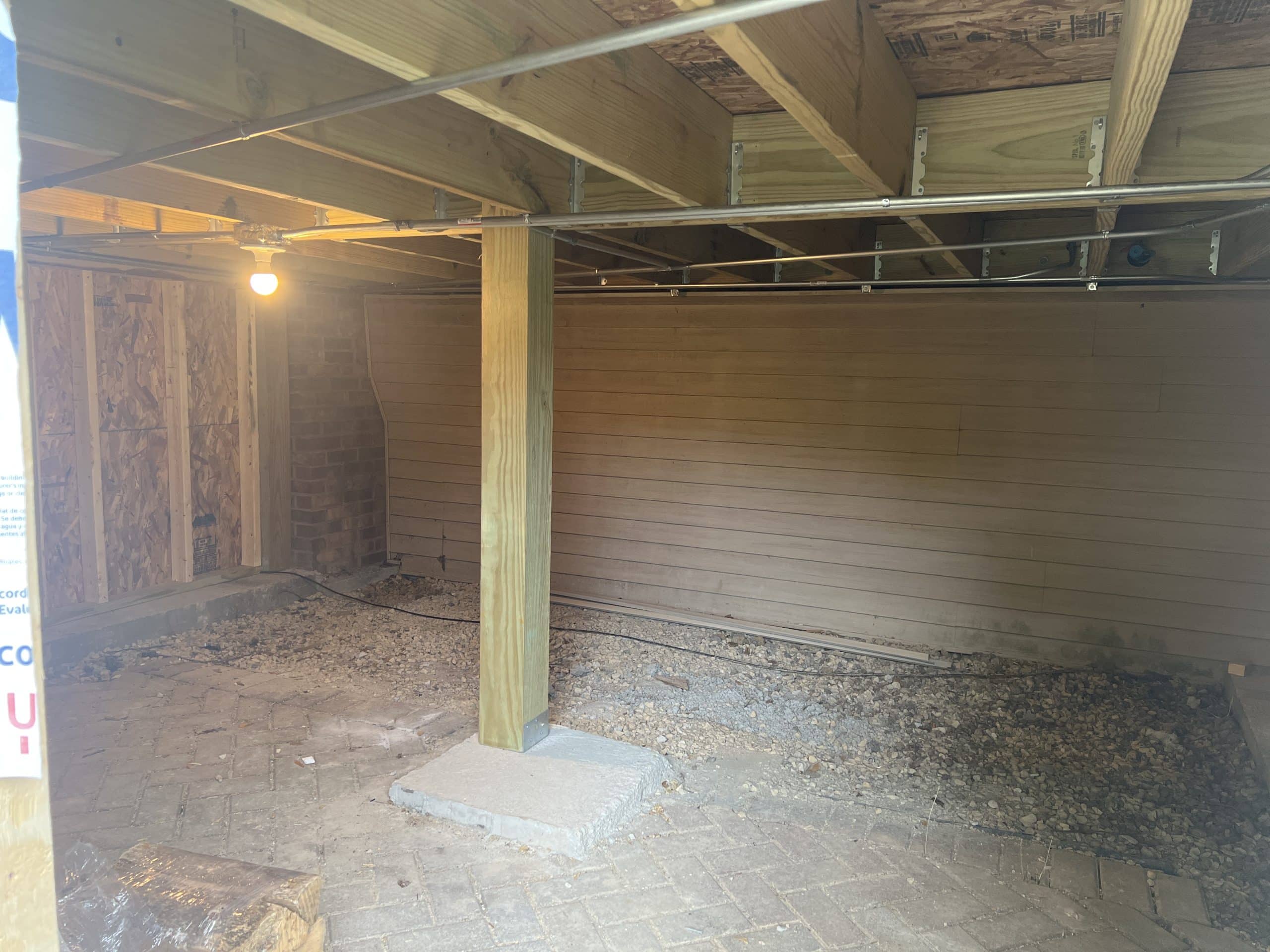 After | Arlington Heights, IL Raised Sunroom