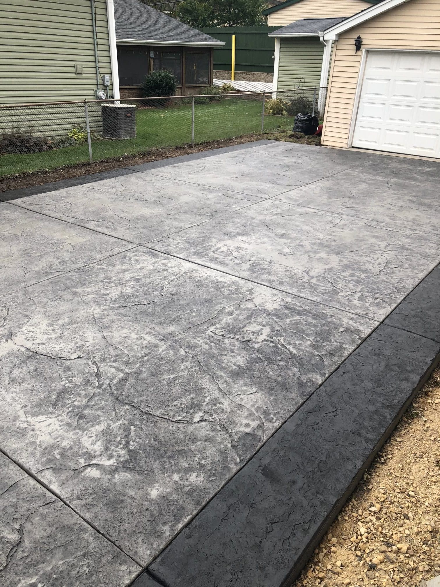 Concrete Contractor