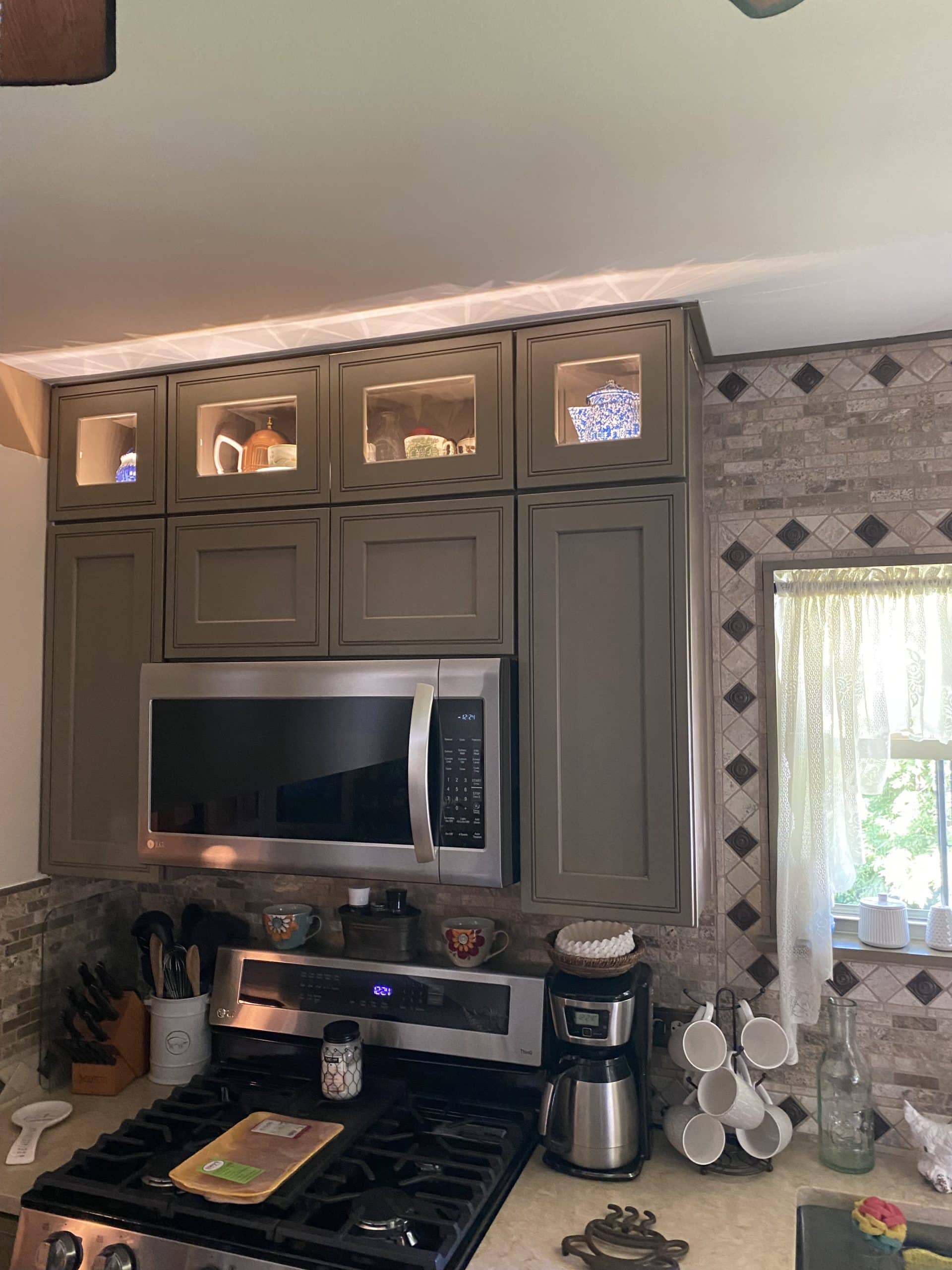 After | Hoffman Estates, IL Kitchen Remodel