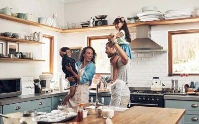 Certified Foodies’ Kitchen Remodel Wish List