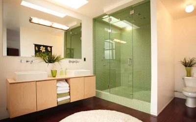 What Does the Perfect Master Bathroom Look Like?