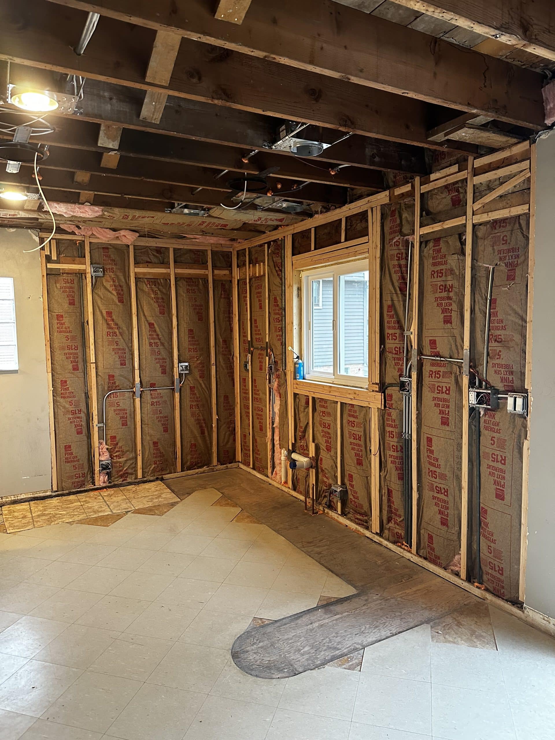 Before | Skokie, IL Kitchen Remodel