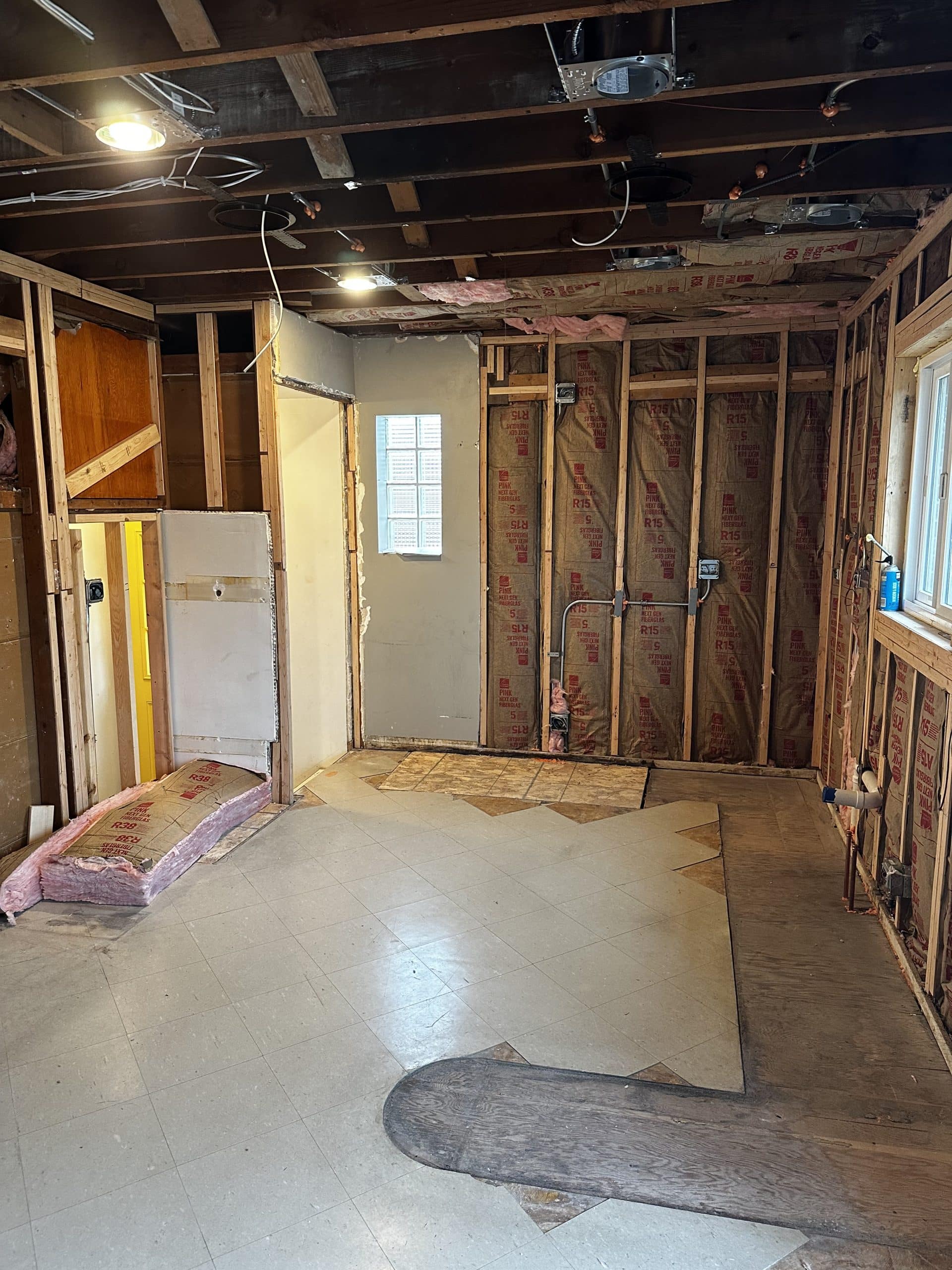 Before | Skokie, IL Kitchen Remodel