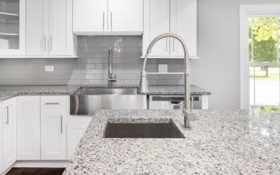 Common Misconceptions About Granite Countertops