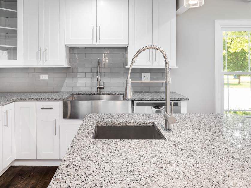 Common Misconceptions About Granite Countertops