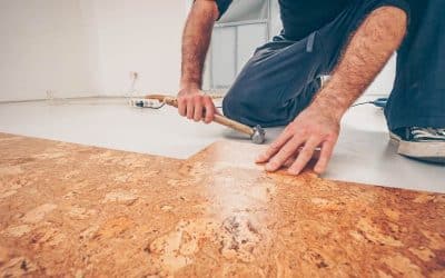 Is Cork Flooring Right for Your Kitchen?