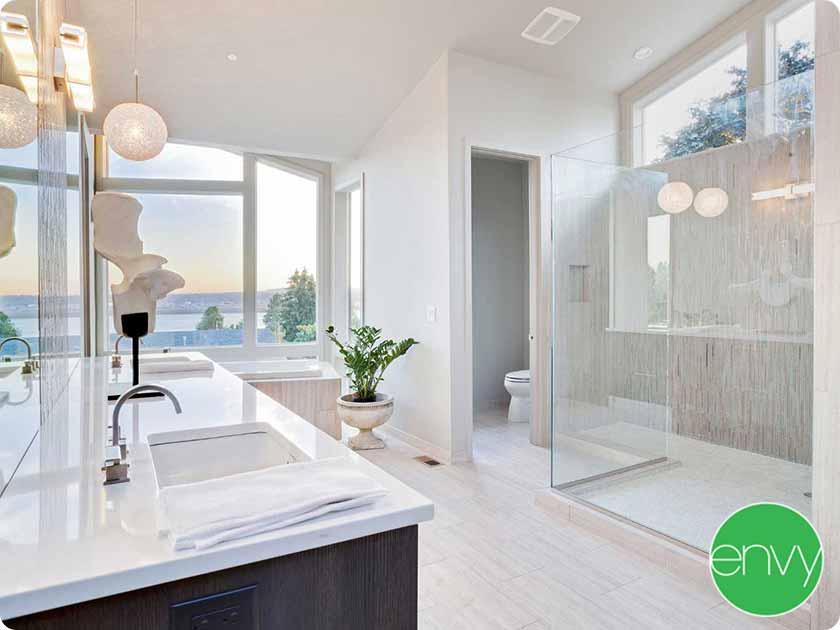 Why You Should Upgrade Your Outdated Bathroom