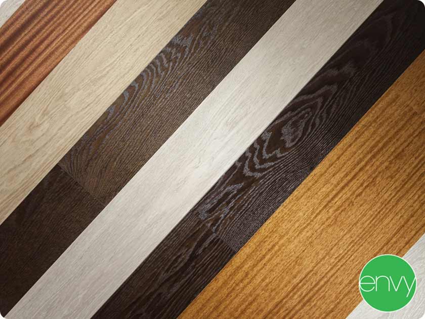 A Guide To Hardwood Flooring Textures