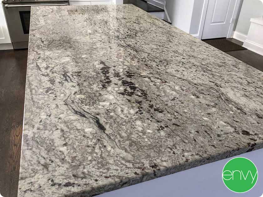 Why granite is great for kitchen countertops, Blog