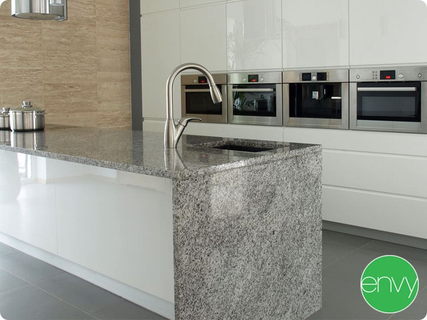 quartz vs granite countertops