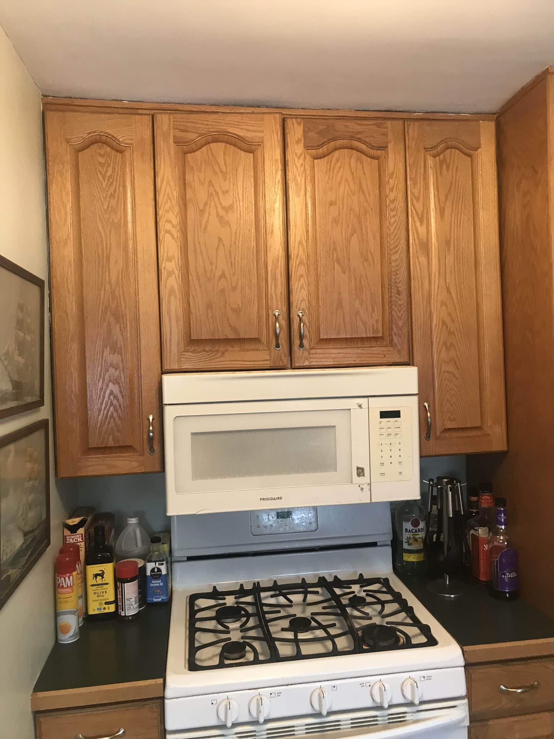 Before | Arlington Heights, IL Kitchen Remodel