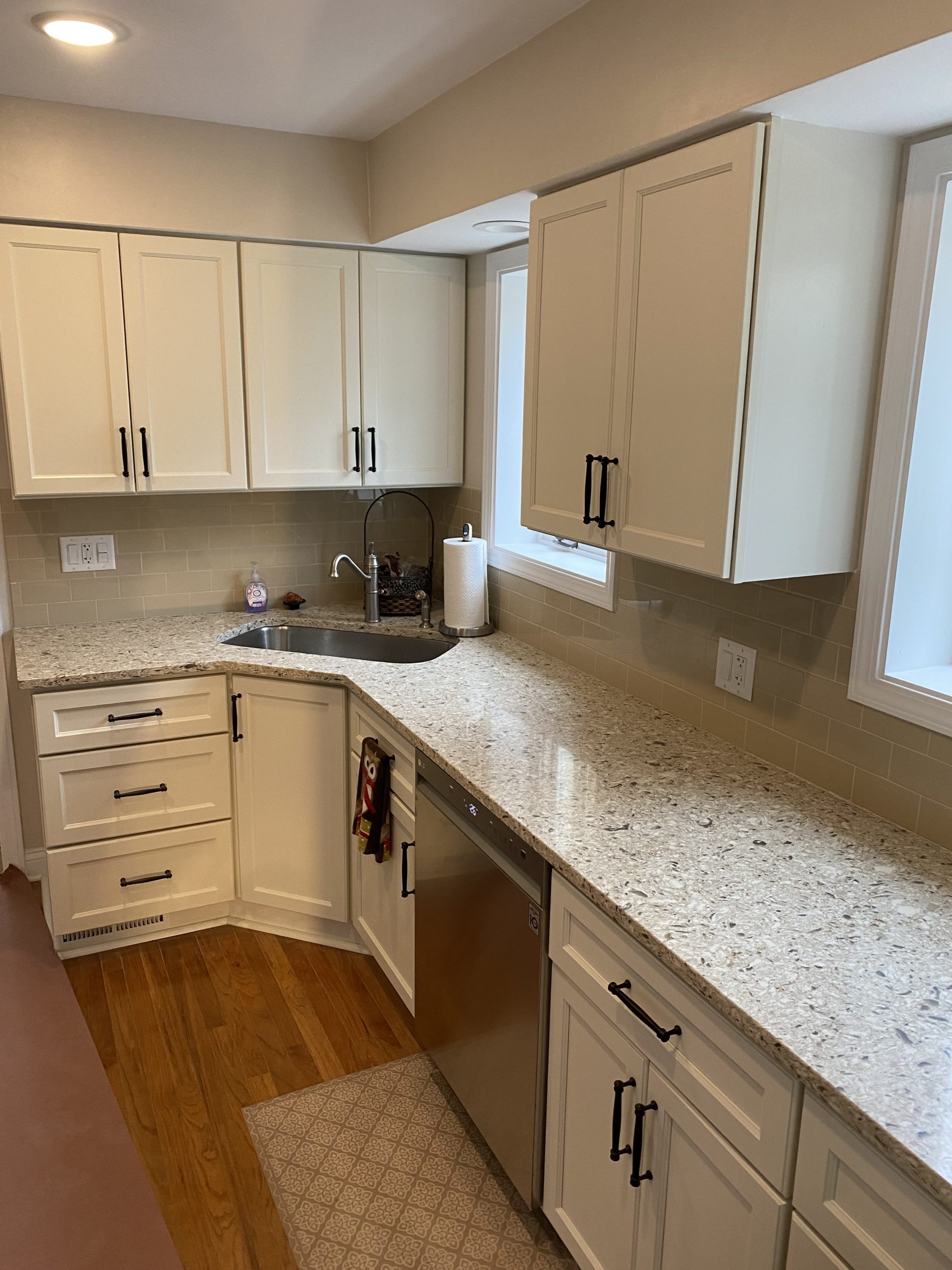 After | Arlington Heights, IL Kitchen Remodel