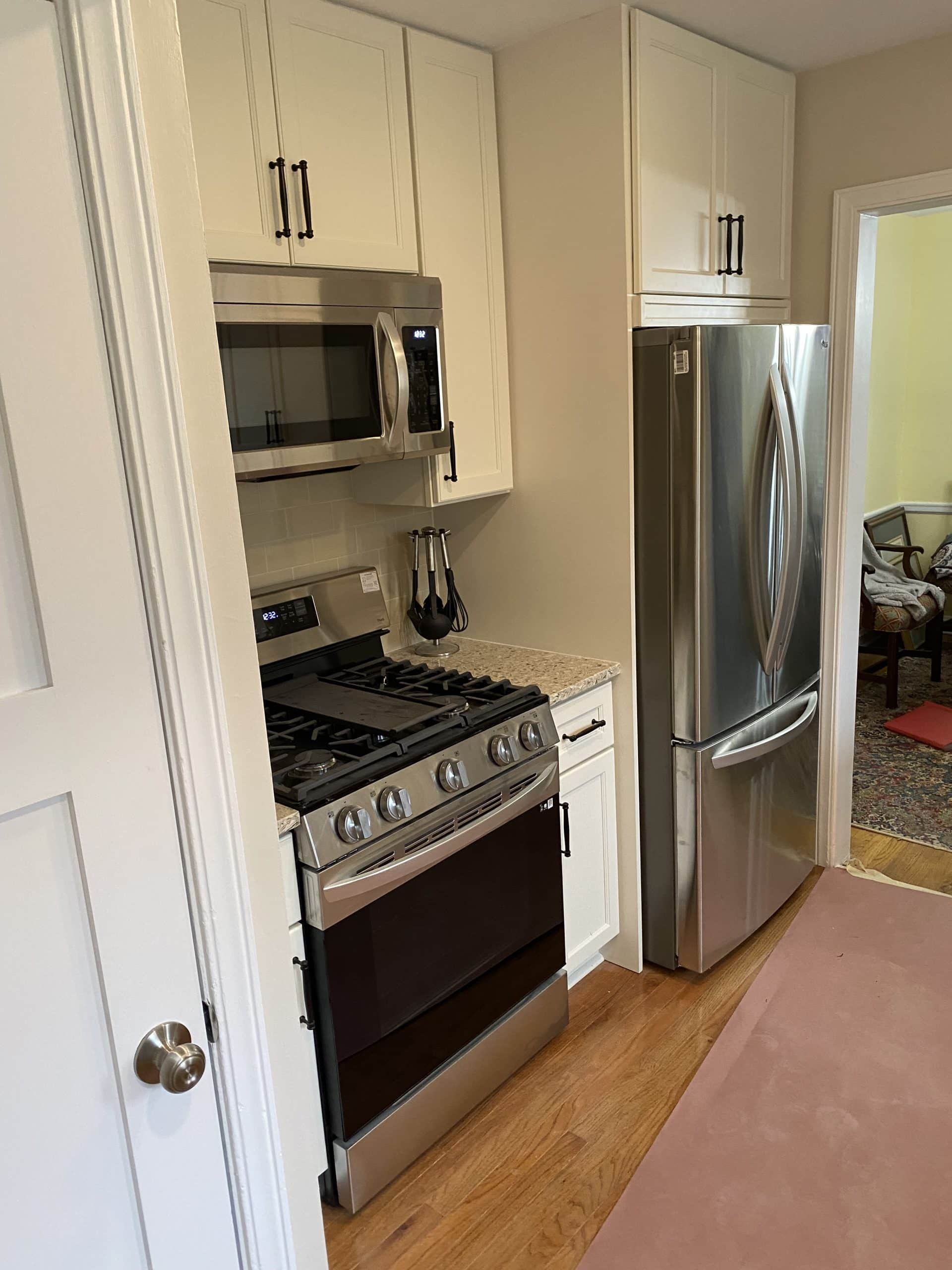 After | Arlington Heights, IL Kitchen Remodel After | Arlington Heights, IL Kitchen Remodel