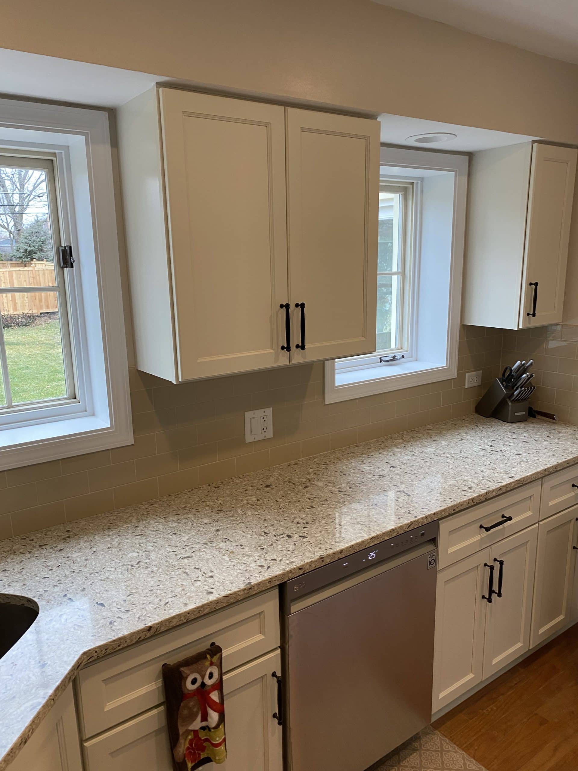 After | Arlington Heights, IL Kitchen Remodel