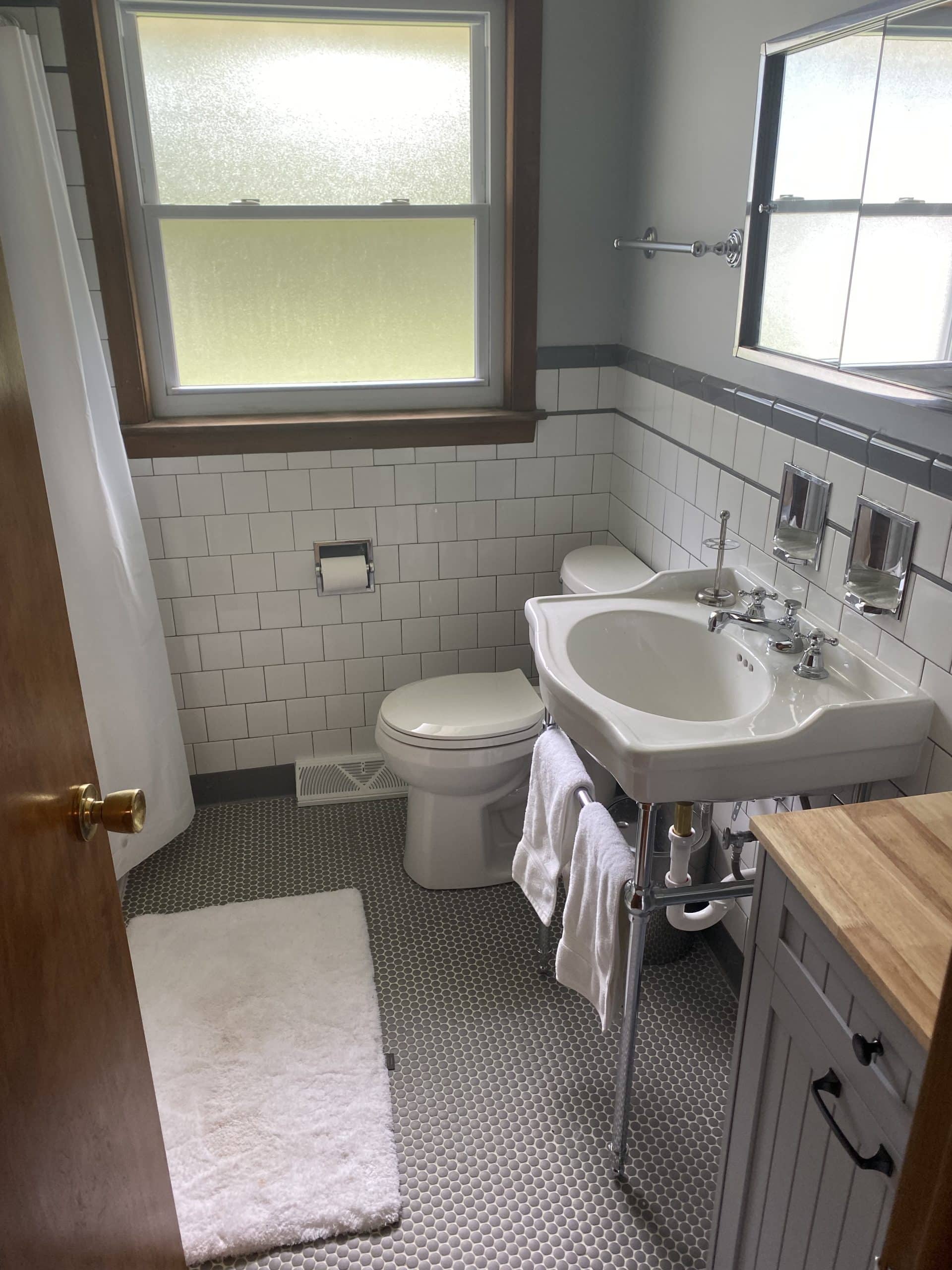 After | Arlington Heights, IL Small Bathroom Remodel After | Arlington Heights, IL Small Bathroom Remodel