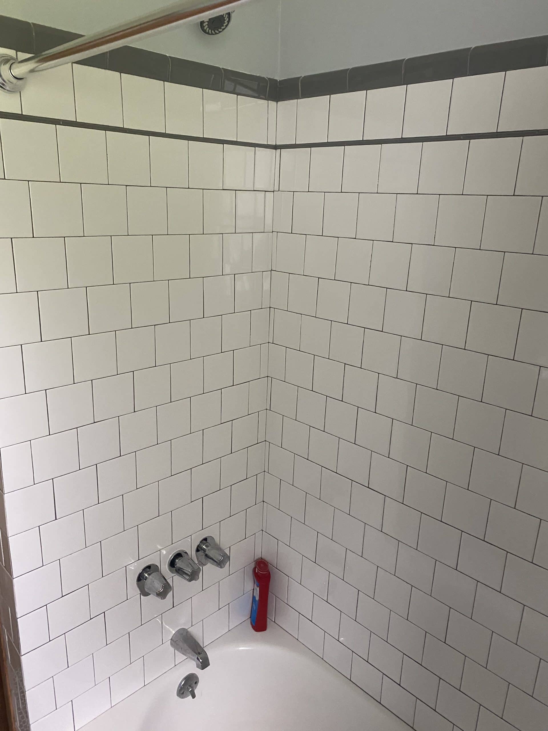 After | Arlington Heights, IL Small Bathroom Remodel