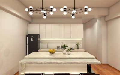 An Essential Guide to Pendant Lighting for Kitchen Islands