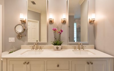 5 Materials to Consider for Your Vanity Top