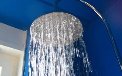 Understanding Showerheads: A Quick Guide