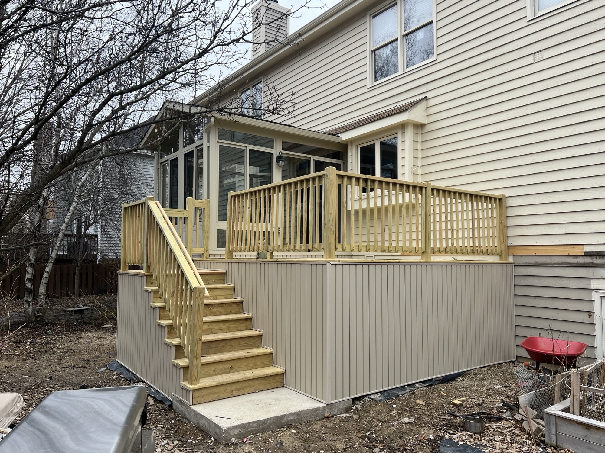 deck builder near me deck builder near me