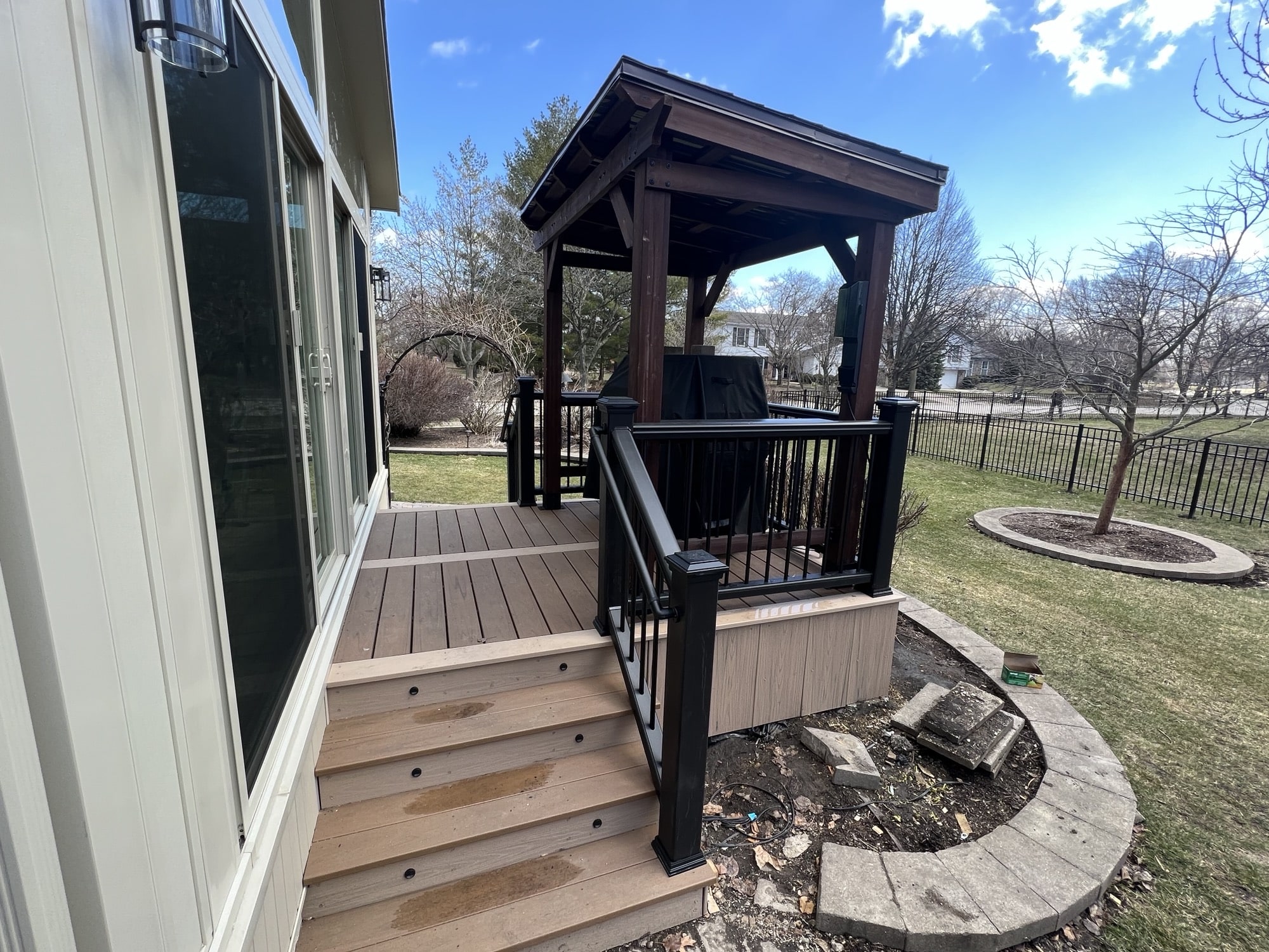 deck builder near me