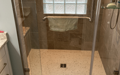 Rockford, IL Bathroom Remodel 2022