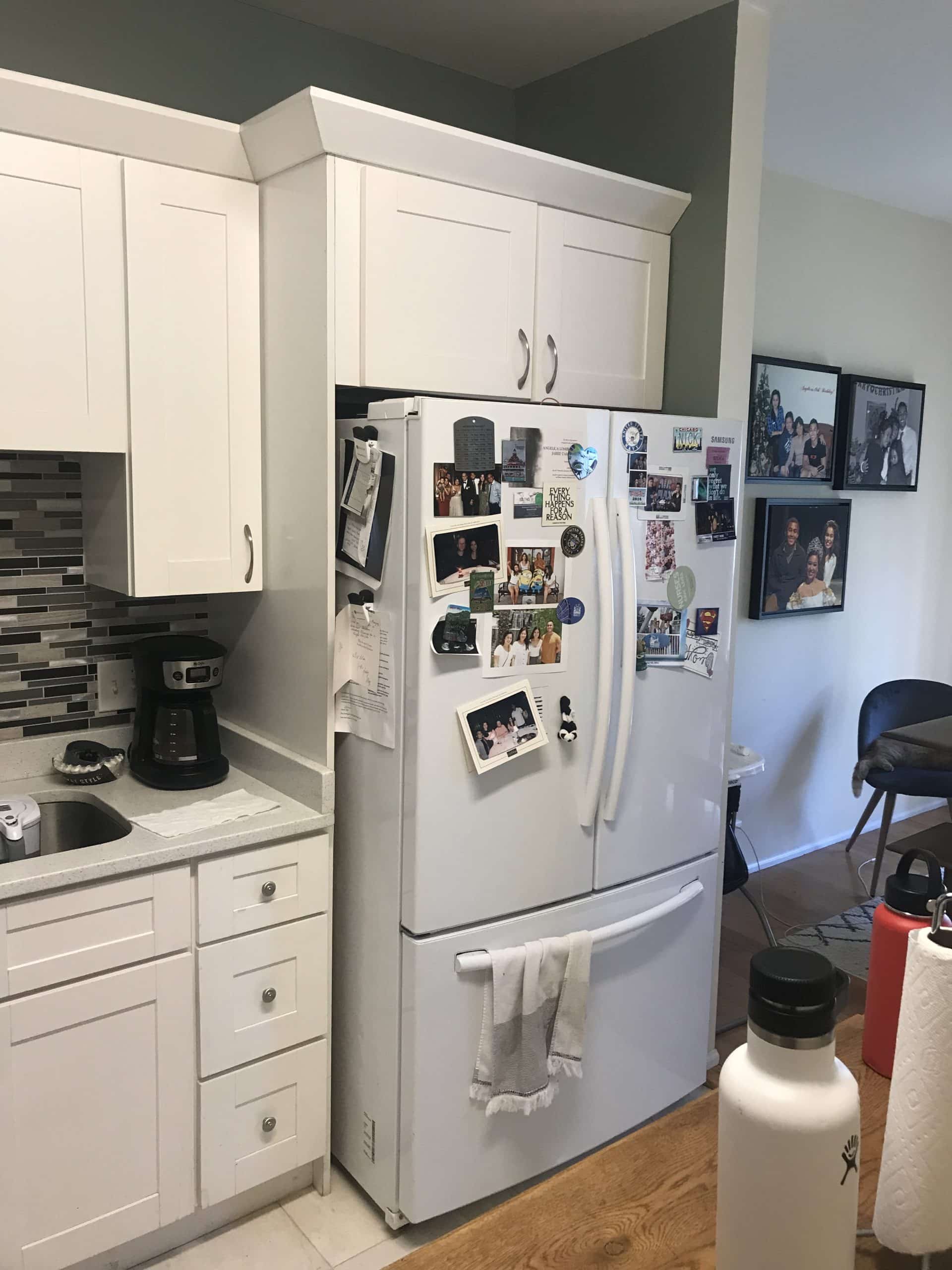 Before | Glendale Heights, IL Kitchen Renovation