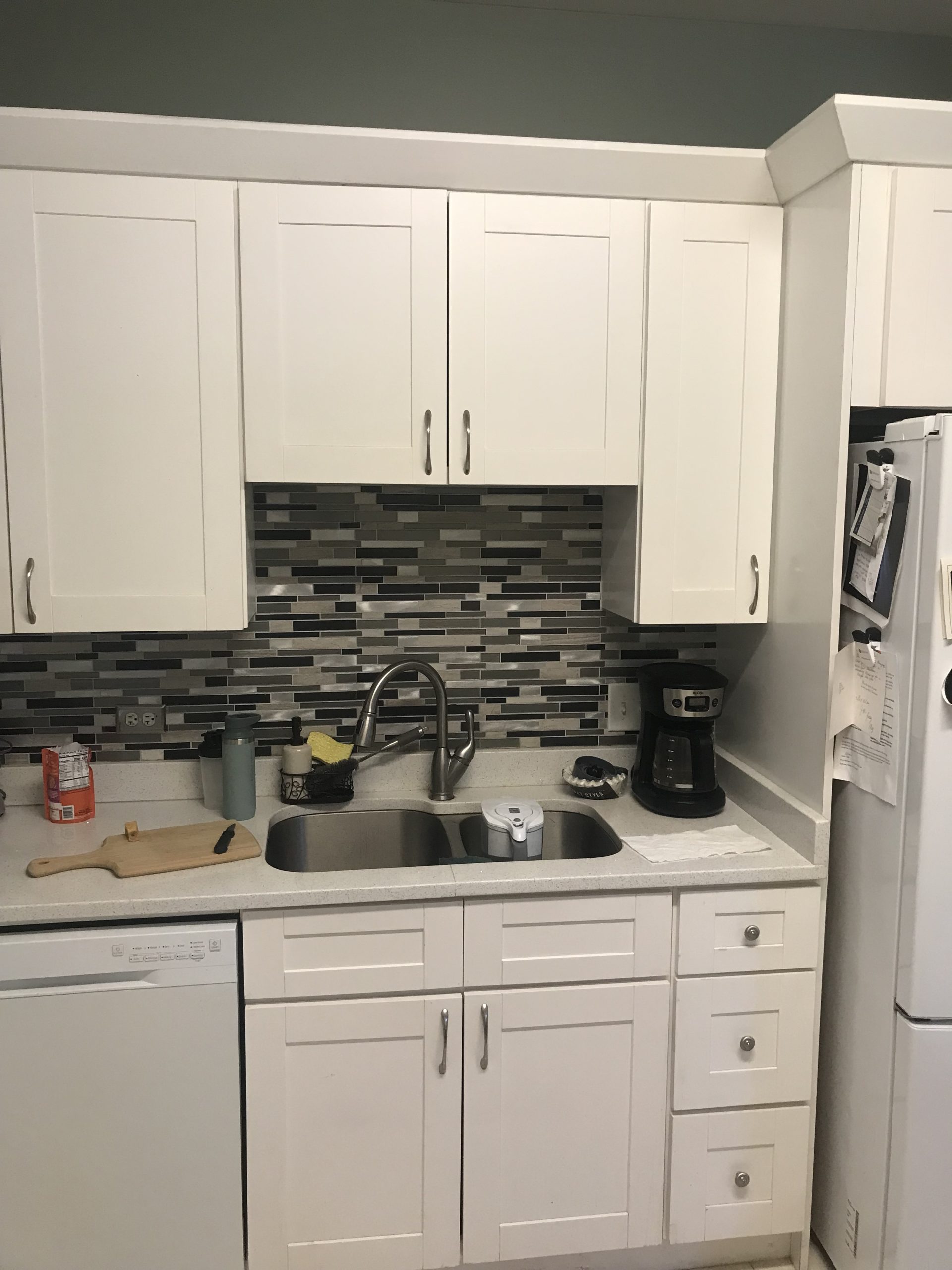 Before | Glendale Heights, IL Kitchen Renovation