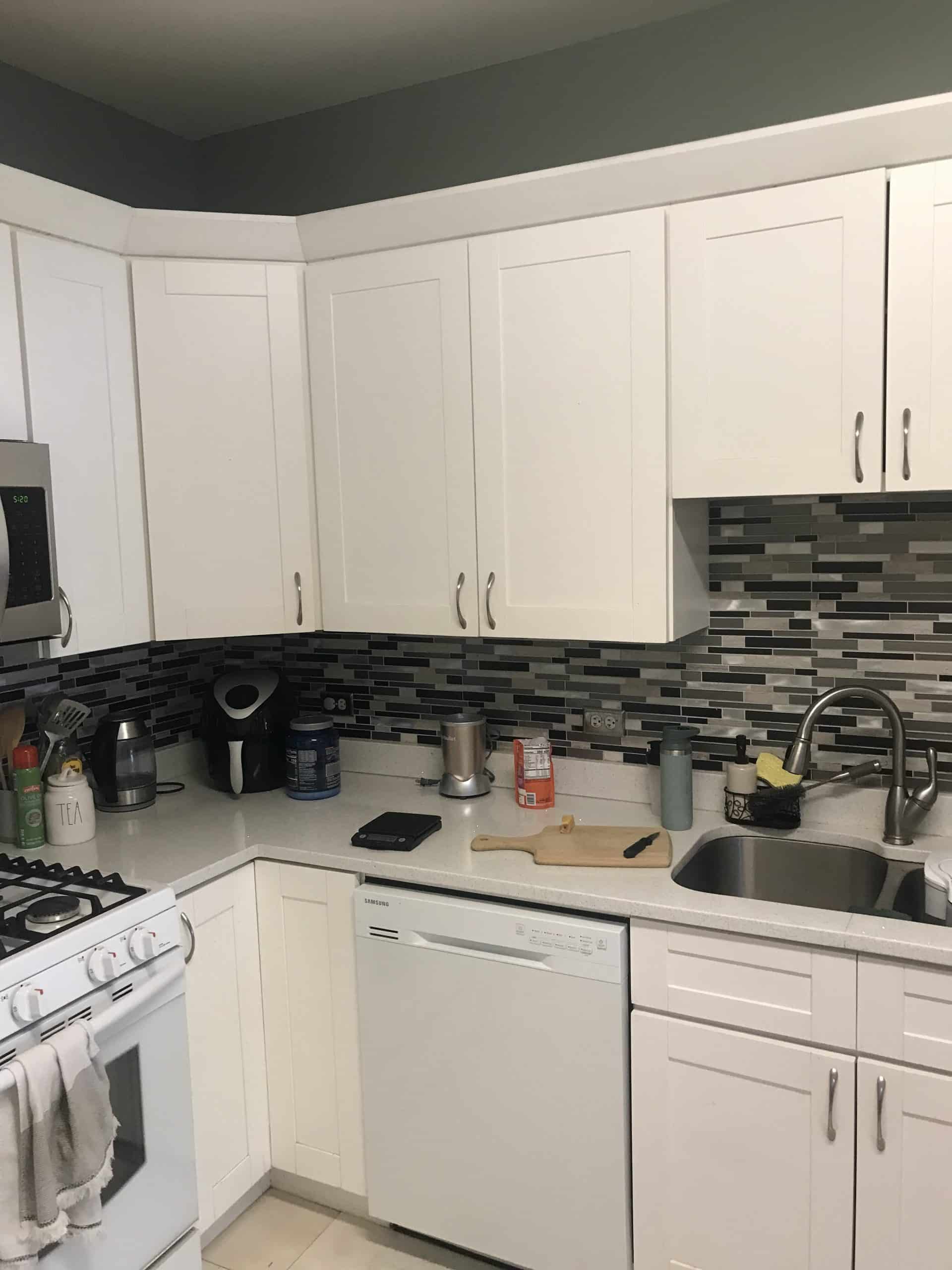 Before | Glendale Heights, IL Kitchen Renovation