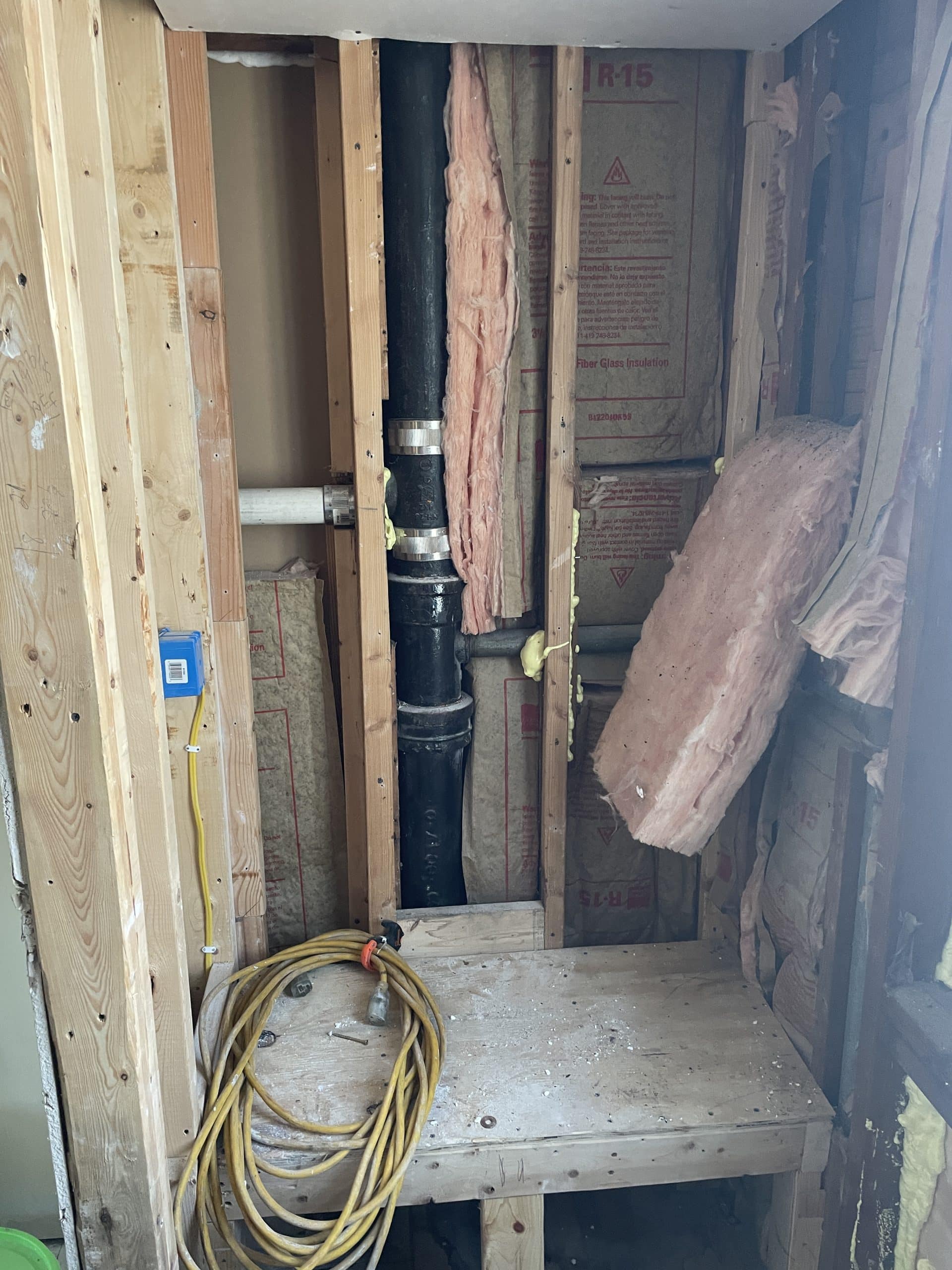 Before | Rockford, IL Bathroom Remodel Before | Rockford, IL Bathroom Remodel