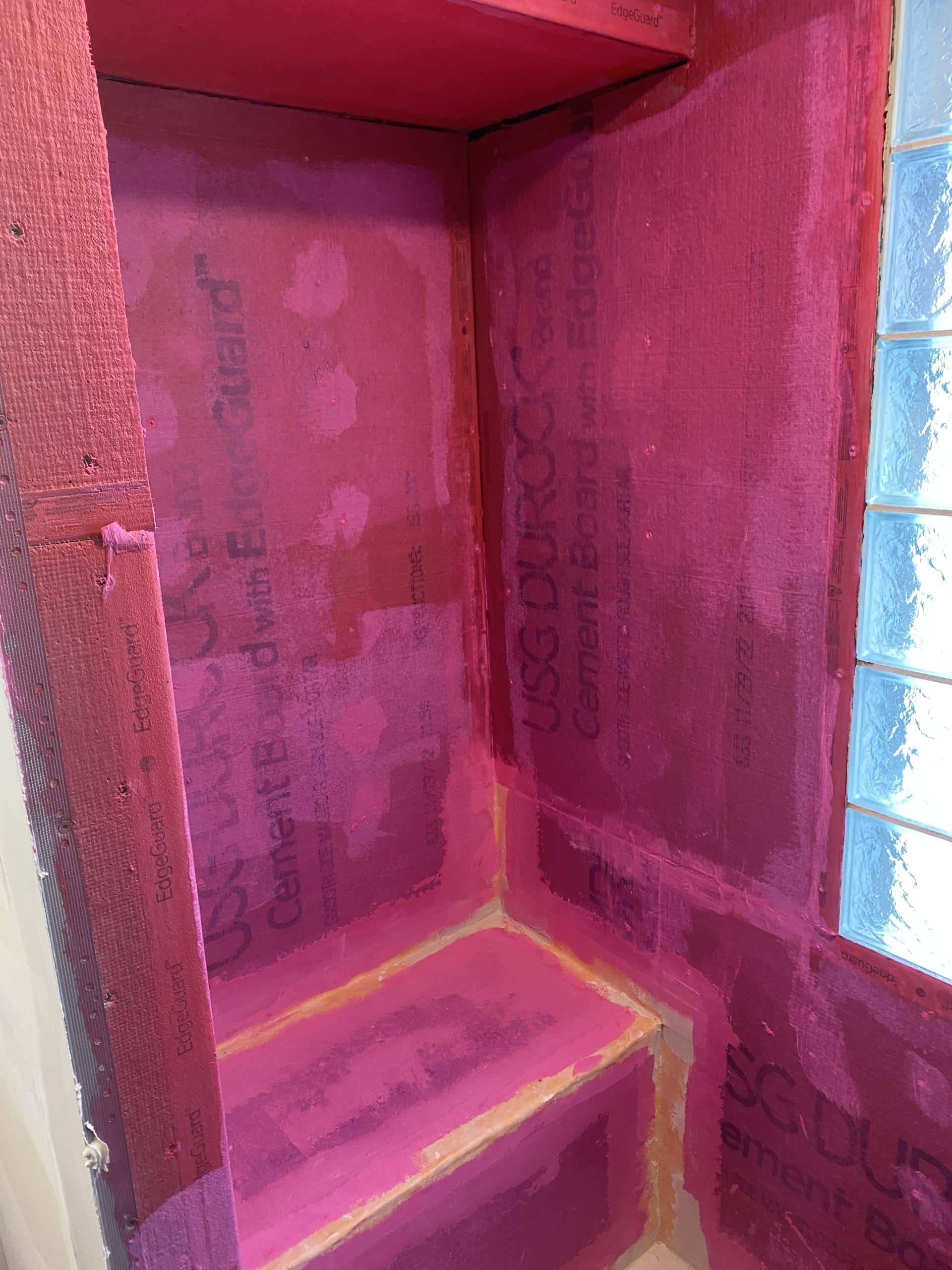In Progress | Rockford, IL Bathroom Remodel In Progress | Rockford, IL Bathroom Remodel