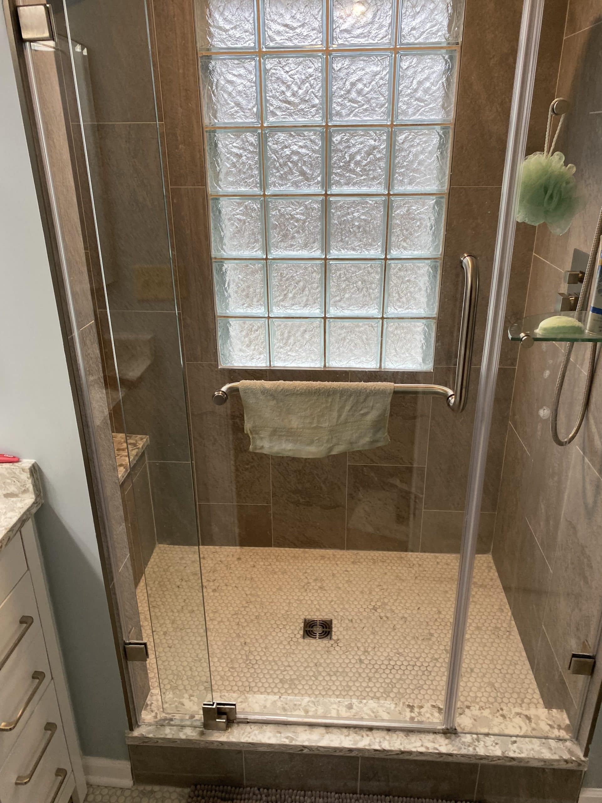 After | Rockford, IL Bathroom Remodel