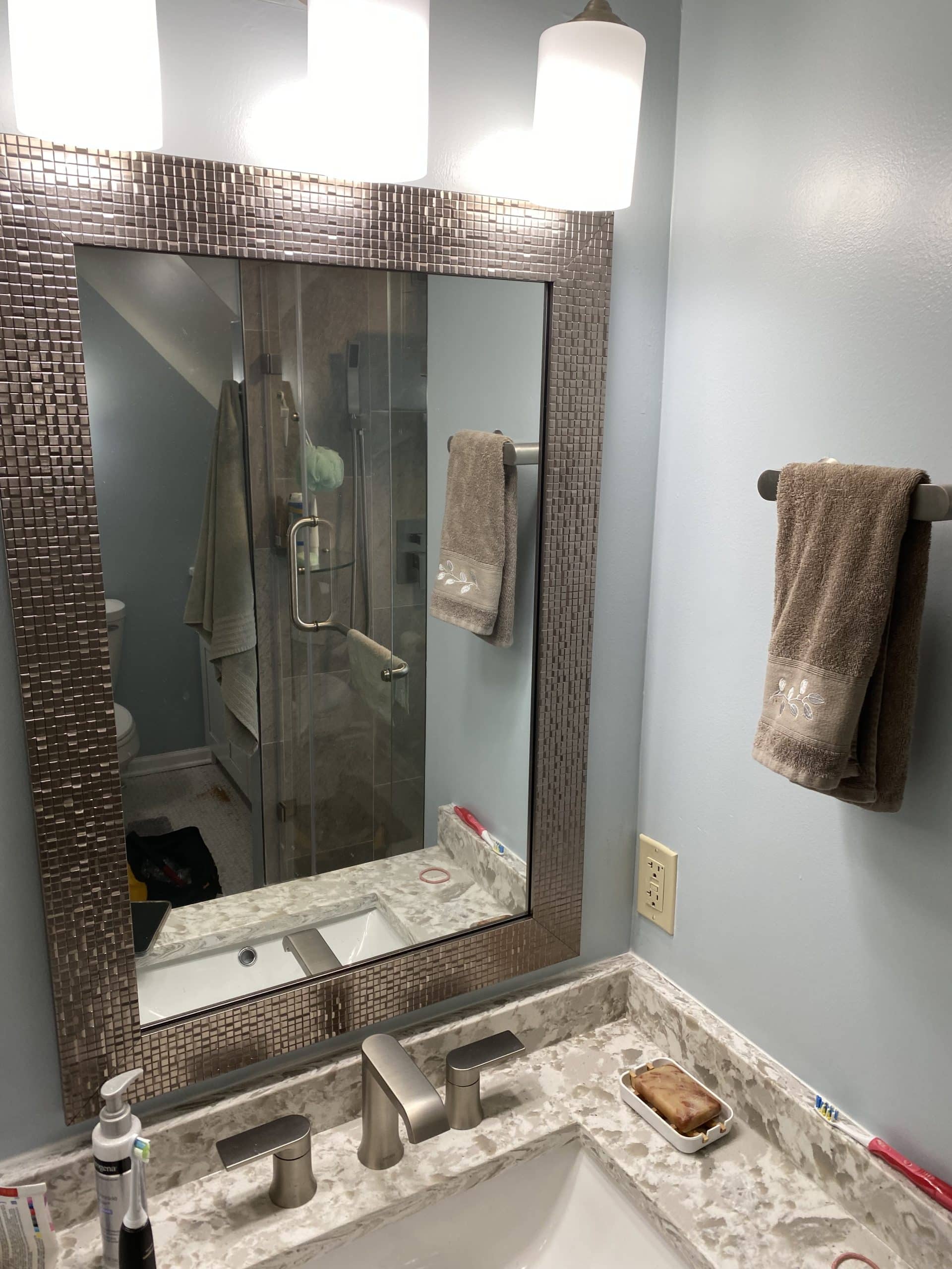 After | Rockford, IL Bathroom Remodel After | Rockford, IL Bathroom Remodel