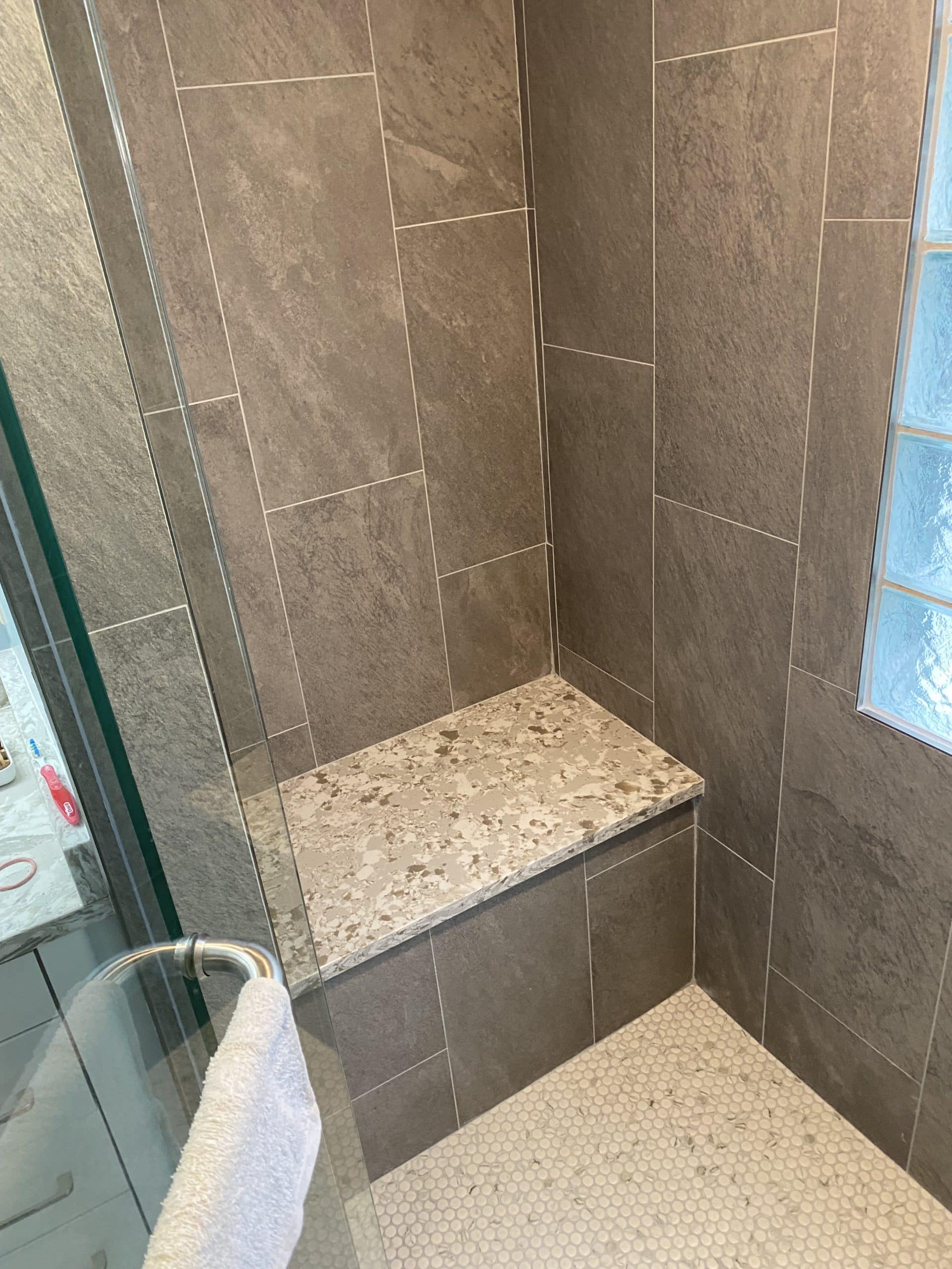 After | Rockford, IL Bathroom Remodel