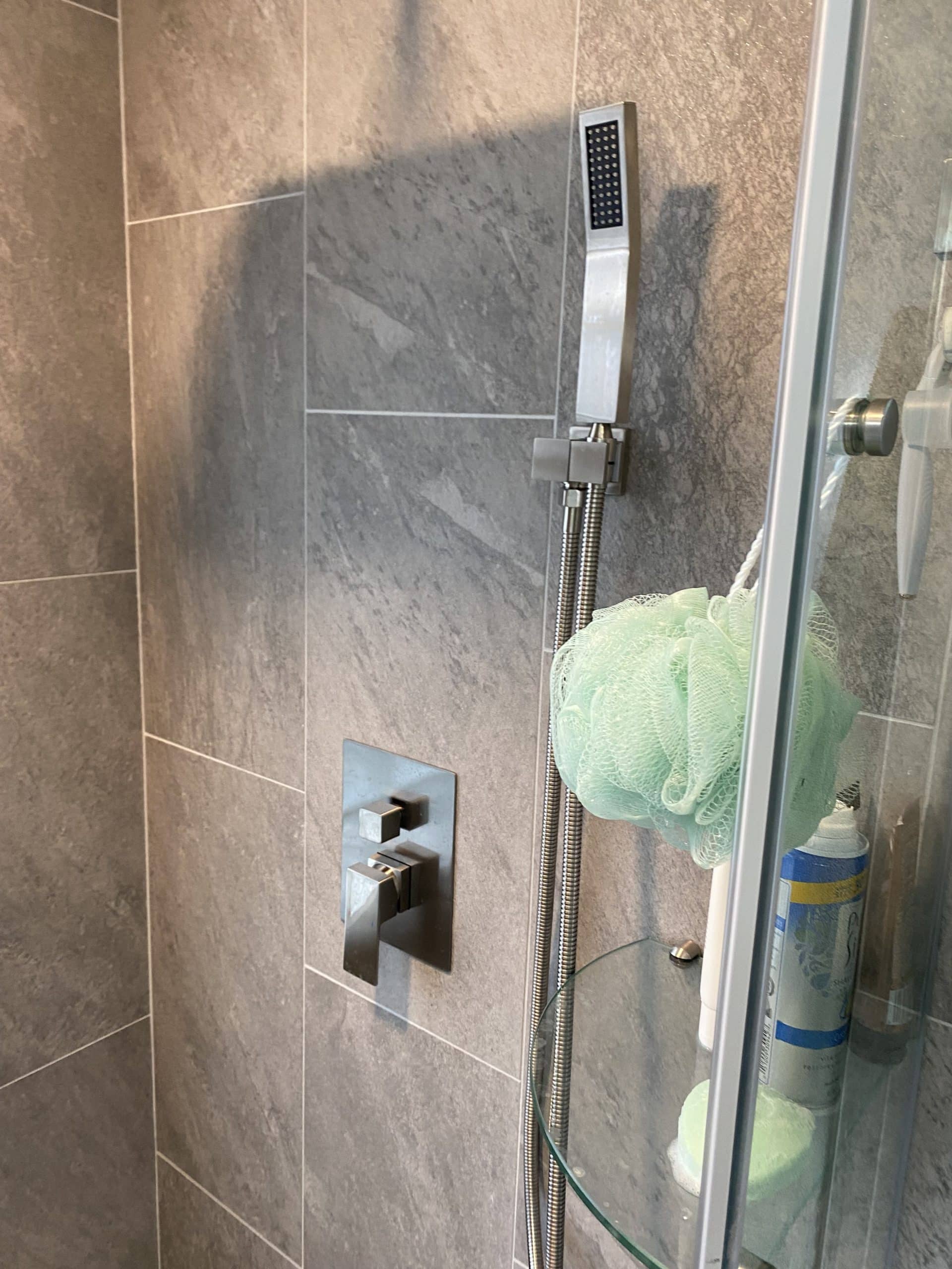 After | Rockford, IL Bathroom Remodel