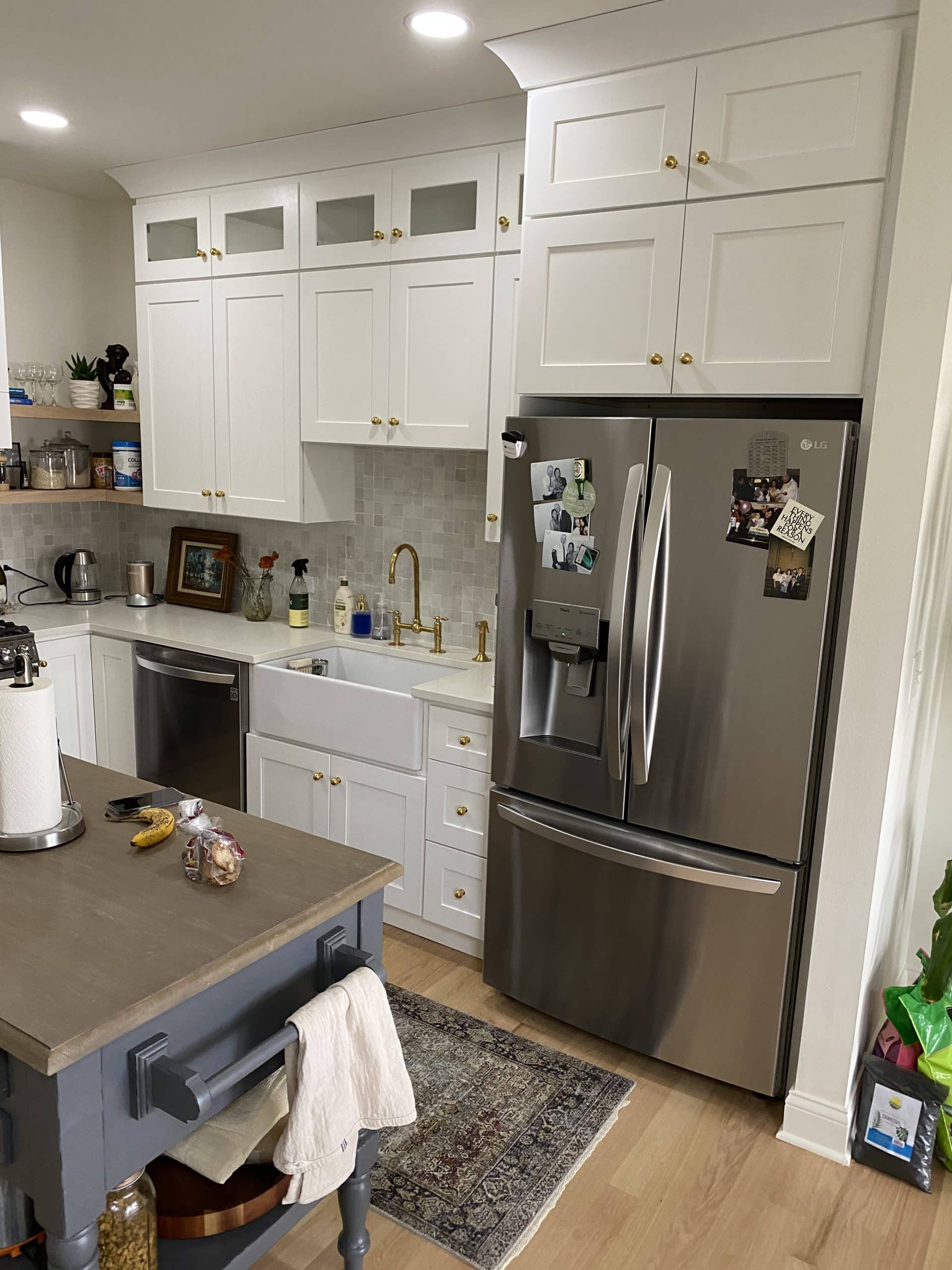 After | Glendale Heights, IL Kitchen Renovation