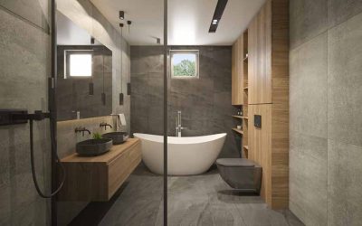 Contemporary vs. Traditional Bathroom: Which Suits You?