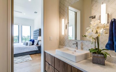 Quick Tips for Planning the Perfect Ensuite