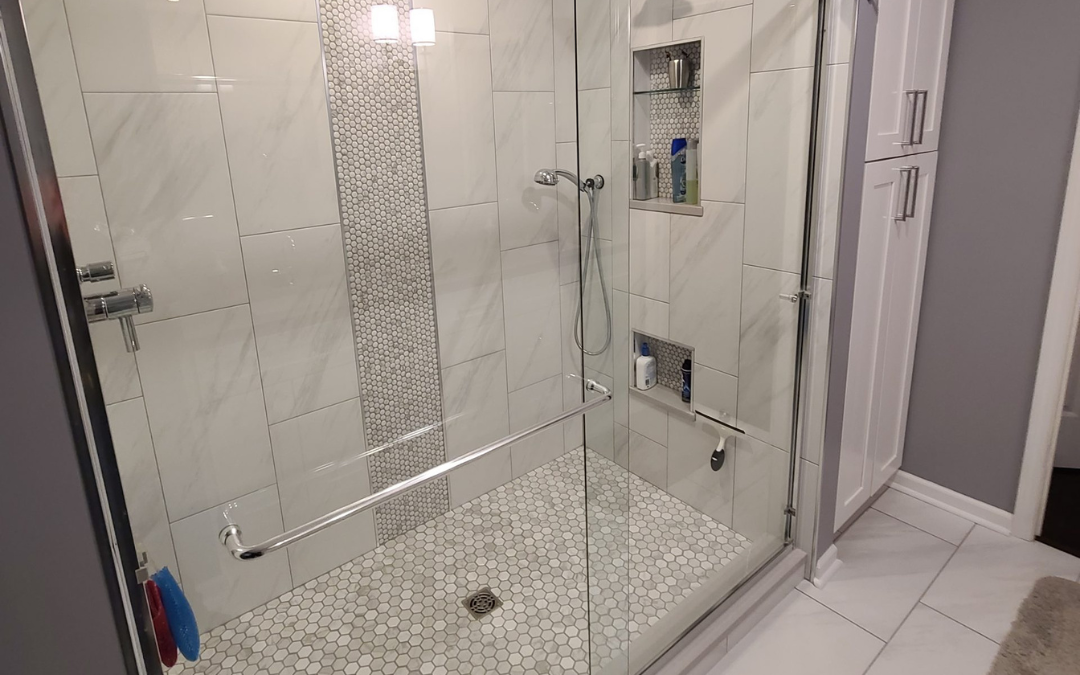Convert Tub to Shower: A Smart Choice for Aging in Place
