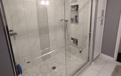 Convert Tub to Shower: A Smart Choice for Aging in Place