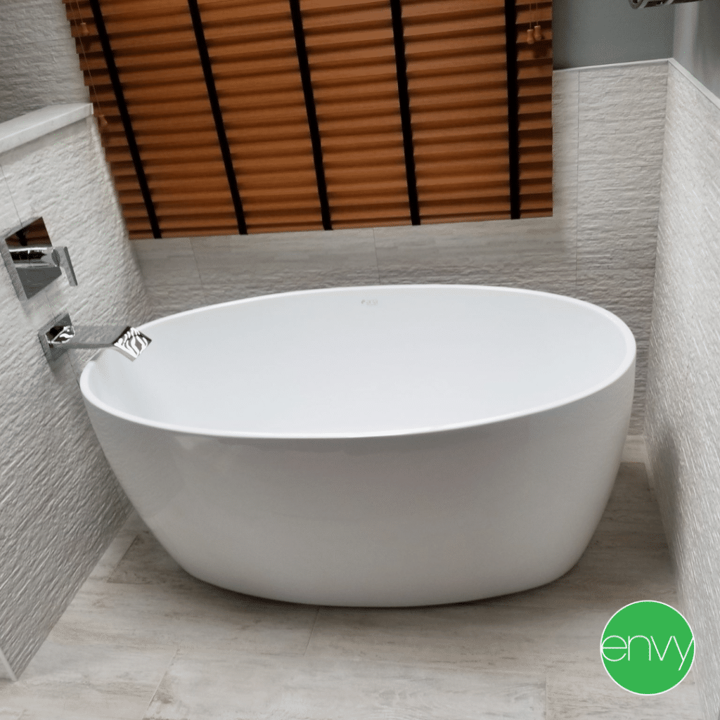 Are Deep Soaking Tubs Worth It?