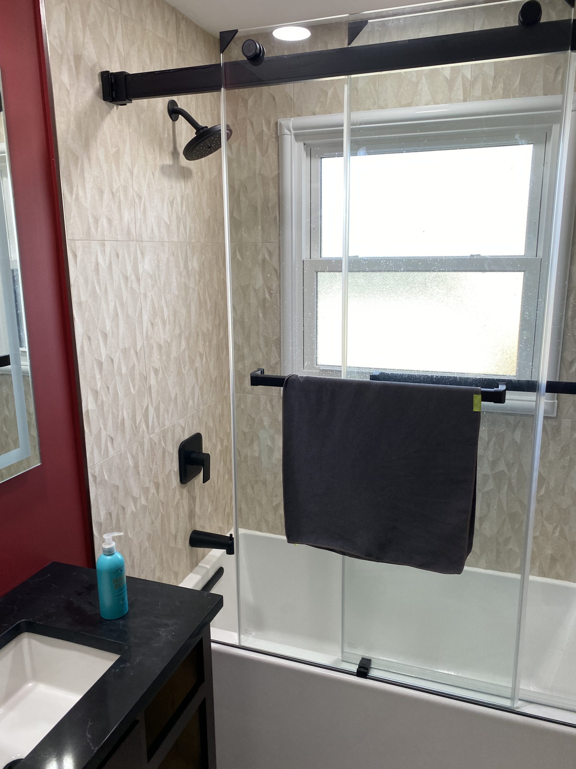 After | Rolling Meadows, IL Small Bathroom