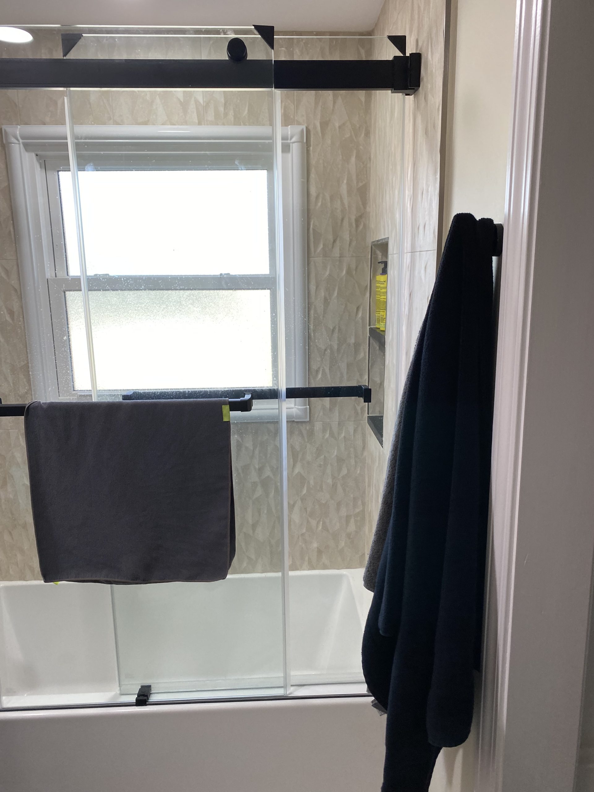 After | Rolling Meadows, IL Small Bathroom