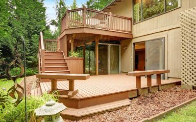 Local Deck Builder | Chicagoland Composite & Wood Deck Experts